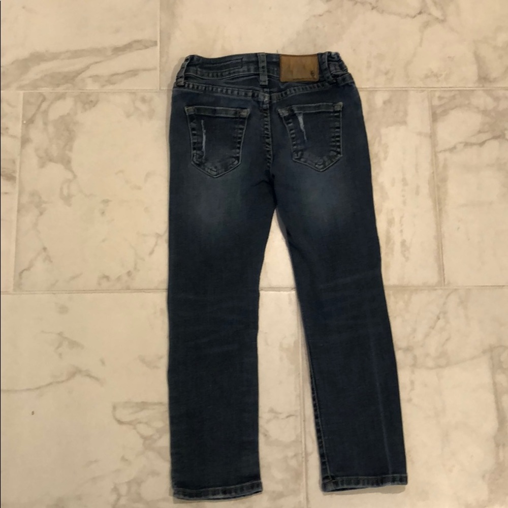 AG-ED denim - Picture 3 of 10